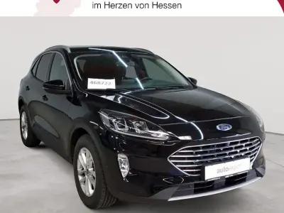 Gebraucht Ford Kuga