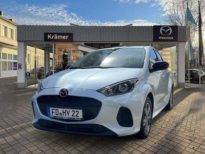 Usata Mazda 2 116 CV (85 kW) 2025 Bianco Utilitaria