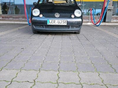 VW Lupo