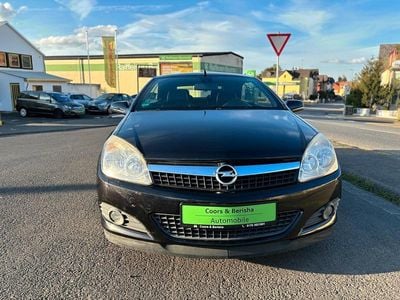 Opel Astra Cabriolet