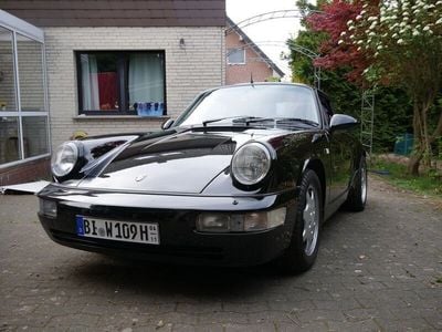 Porsche 964