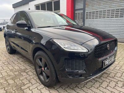 gebraucht Jaguar E-Pace E-PaceAUT 240PS SE AWD BLACK-PACK*DIGITAL-TACHO