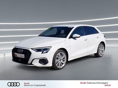 Audi A3 Sportback e-tron