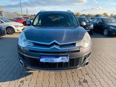 Citroën C-Crosser