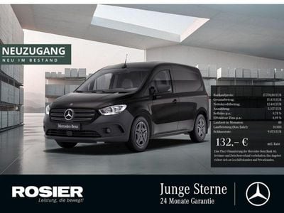 Mercedes Citan 110