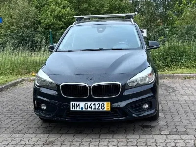 Gebraucht BMW 218