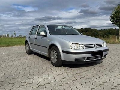 VW Golf IV