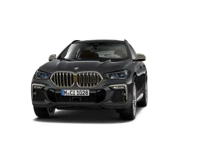 Gebraucht BMW X6 Efficient Dynamics 530 PS (389 kW) 2026 SUV