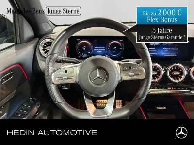 Gebraucht Mercedes EQB350