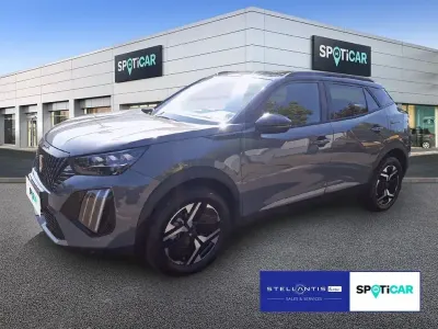 Gebraucht Peugeot 2008