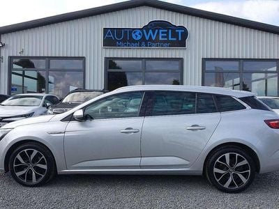 Renault Mégane GrandTour