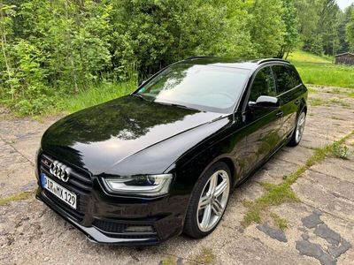 Audi S4