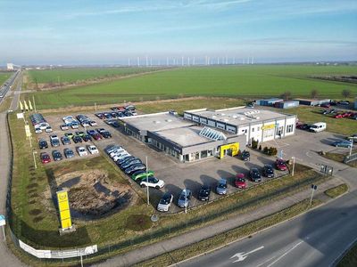 Gebraucht Citroën C3 Feel 99 PS (72 kW) 2017 Weiß Limousine