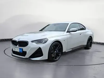Gebraucht BMW 220
