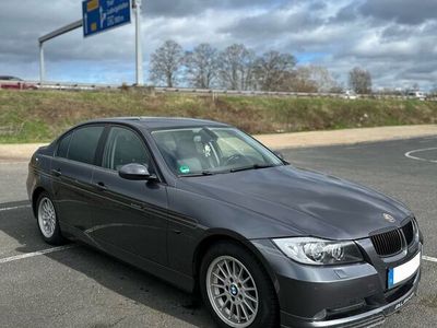 gebraucht Alpina D3 - BMW E90