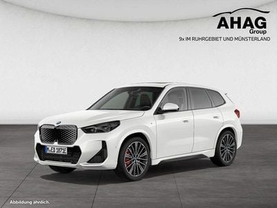 Usata BMW iX1 Performance 150 kW (204 CV) 2023 Bianco SUV