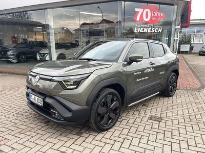 Neu Suzuki Vitara Comfort+ 135 kW (184 PS) 2026 Grün SUV