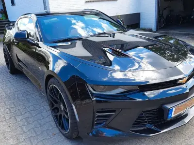 Occasion Chevrolet Camaro