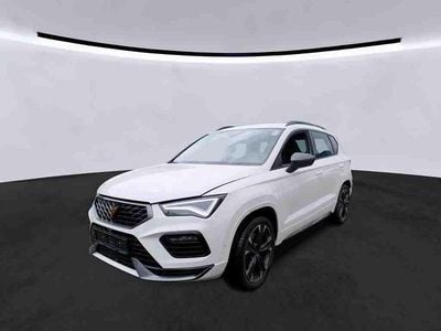 Gebraucht Cupra Ateca 300 PS (220 kW) 2023 Weiß SUV