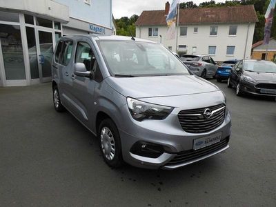 Opel Combo Life