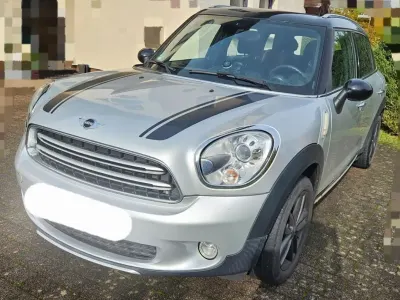 Gebraucht Mini Cooper Countryman