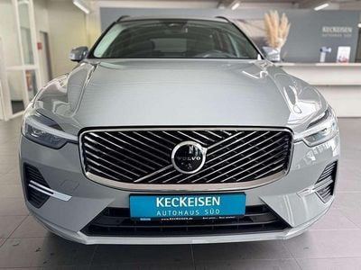 Neu Volvo XC60 Core 250 PS (183 kW) 2026 Grau SUV