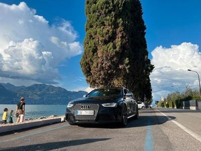 Audi RS4