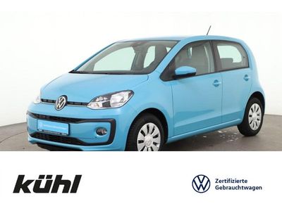 Gebraucht 2021 VW up! Kleinwagen | 12.970 € (Fairer Preis)