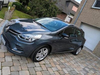 Renault Clio GrandTour