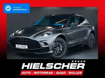 Brugt Aston Martin DBX 707 184 HK (135 kW) 2023 Andere SUV