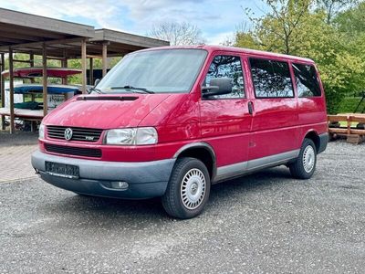 VW Multivan