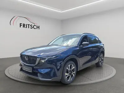 Neu Mazda CX-5 Exclusive-Line 141 PS (103 kW) 2026 SUV
