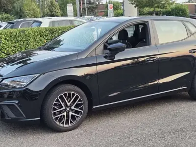Gebraucht Seat Ibiza
