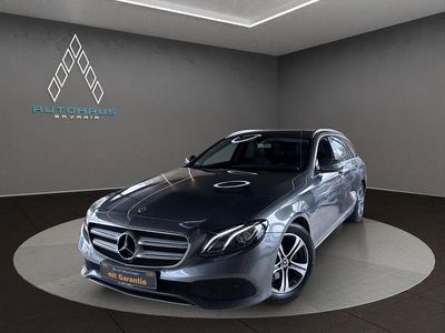 Mercedes E200