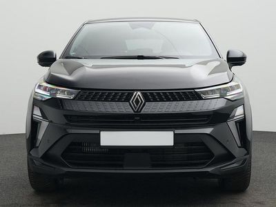 Second-hand Renault Captur Techno 158 CP (116 kW) 2025 Negru SUV