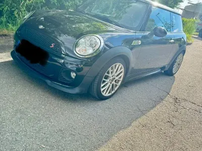 Gebraucht Mini Cooper S