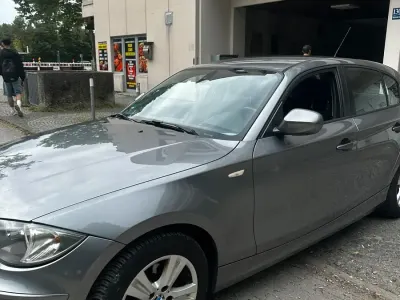 Gebraucht BMW 116