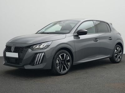 Usata Peugeot 208 Allure 150 CV (110 kW) 2025 Bianco Utilitaria