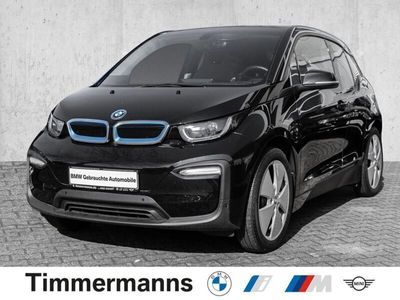 gebraucht BMW i3 120Ah