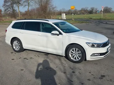 Gebraucht VW Passat