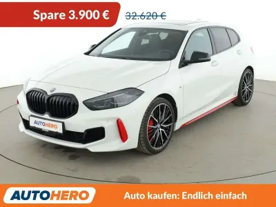 Gebraucht BMW 128