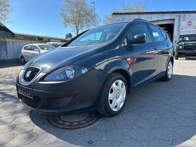 Usado Seat Altea XL Comfort 105 HP (77 kW) 2008 Monovolume