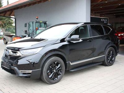 gebraucht Honda CR-V 2.0 Sport Line i-MMD Hybrid 4WD