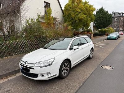 Citroën C5