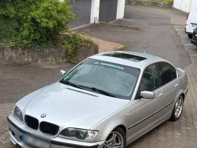 Gebraucht BMW 325