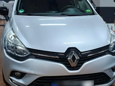 Gebraucht Renault Clio IV