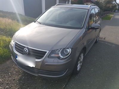 gebraucht VW Touran Touran1.4 TSI Freestyle