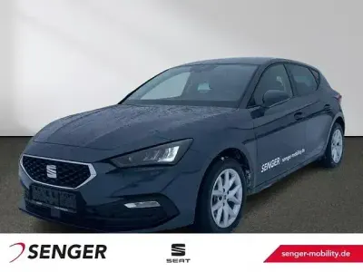 Używany Seat Leon