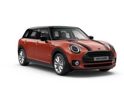 gebraucht Mini Cooper Clubman 