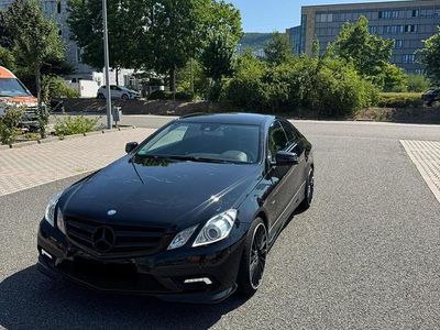 Mercedes E250